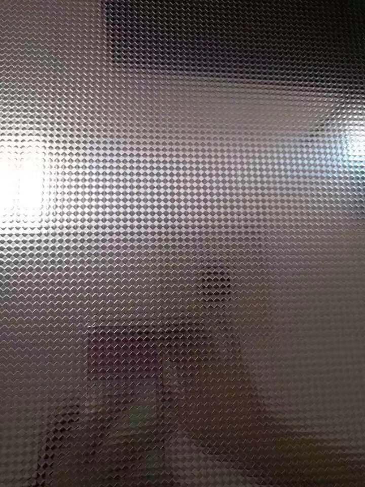 不锈钢花纹板